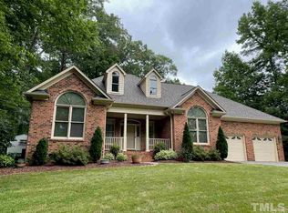 4211 Myers Park Dr, Durham, NC 27705