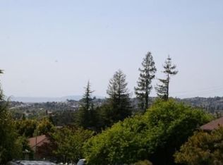 4171 Chaparral Pl, Castro Valley, CA 94552