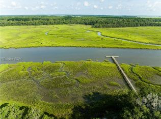 19 Olde Church Rd, Saint Helena Island, SC 29920
