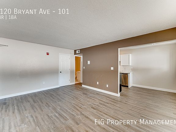 5th image of 1120 Bryant Ave #101