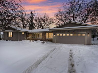 4317 W 98th St, Minneapolis, MN, 55437