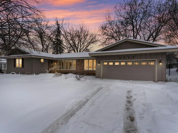 4317 W 98th St, Minneapolis, MN 55437