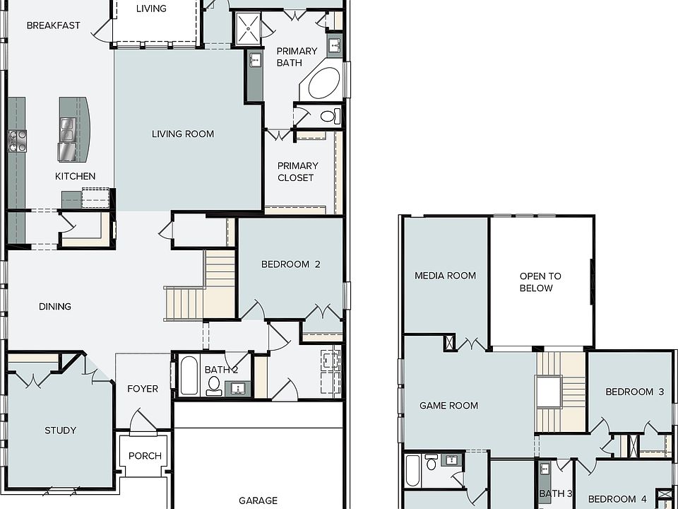 2nd image of 600 Breeze Hollow Ln