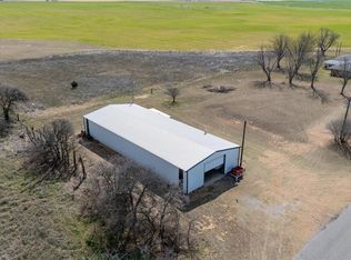 18115 N 2530th St Lot 1, Lookeba, OK 73053