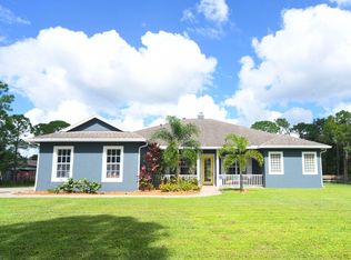 17441 77th Ln N, Loxahatchee, FL 33470