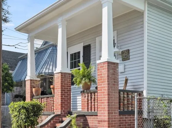 7713 Zimpel St, New Orleans, LA 70118