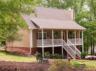 200 Choctaw Trl, Trussville, AL 35173