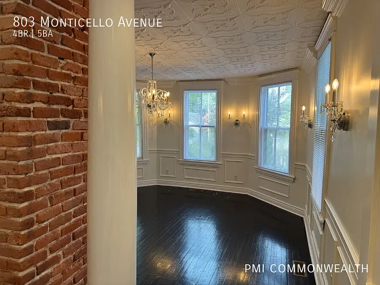 803 Monticello Ave — Photo 13