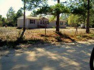 5514 Ridge Rd, Blackshear, GA 31516