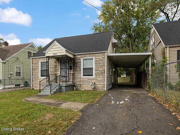 3rd image of 3911 Jewell Ave