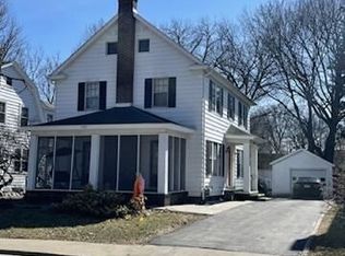 1170 Oxford Pl, Schenectady, NY 12308