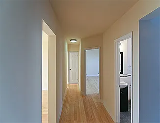 Rented by SW Queens Mezzanine