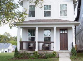 5408 Tennessee Ave, Nashville, TN 37209