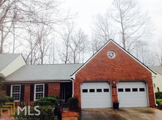 6202 Meadow Run Ct, Peachtree Corners, GA 30092