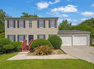 2584 Shadowbrook Dr, Decatur, GA 30034