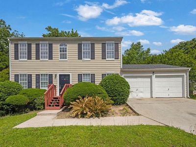 2584 Shadowbrook Dr, Decatur, GA, 30034