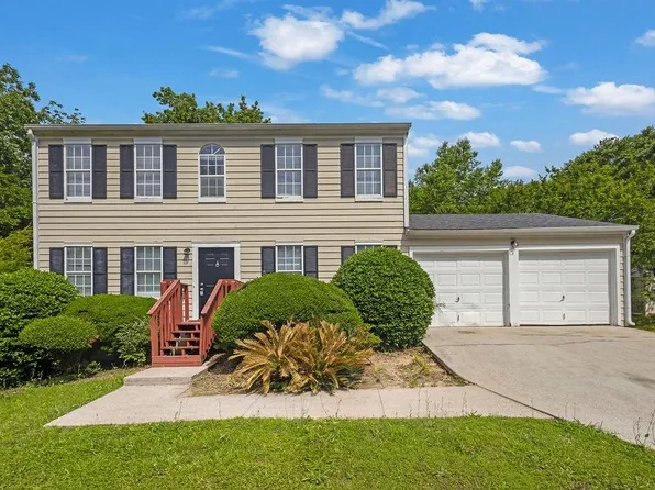 2584 Shadowbrook Dr, Decatur, GA 30034