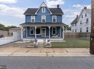 620 Susquehanna Ave, North East, MD 21903