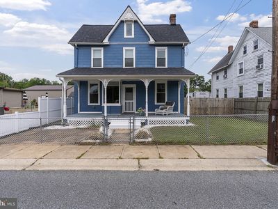 620 Susquehanna Ave, North East, MD, 21903