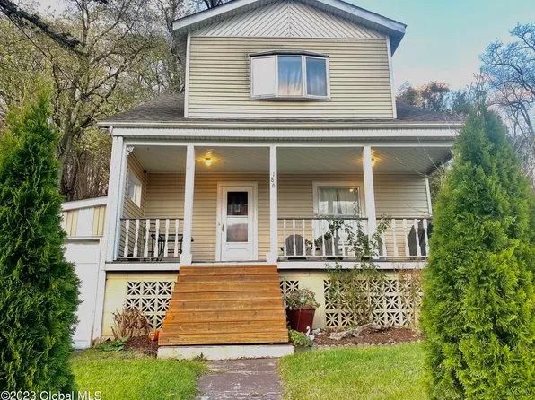 186 Chapman Drive, Amsterdam, NY 12010