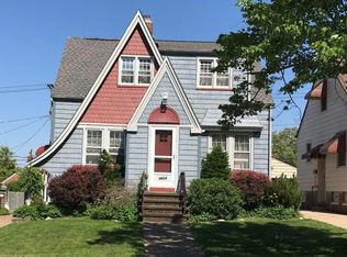 4423 W 58th St, Cleveland, OH