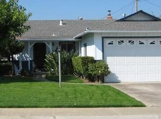 5679 Rudy Dr, San Jose, CA 95124