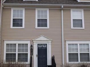 5739 High Rock Dr, Westerville, OH 43081