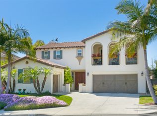 8073 Sitio Toledo, Carlsbad, CA 92009