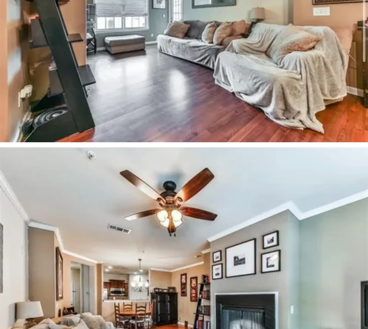 2 bed, 1175 sqft, $2,300 — Photo 4