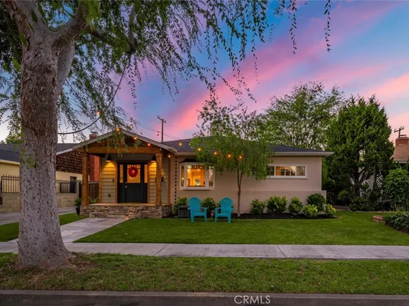 5147 E Carita St, Long Beach, CA 90808