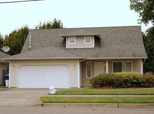 16951 Currie Rd SE, Monroe, WA 98272