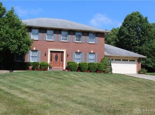 6277 Tree View Dr, Liberty Township, OH 45044