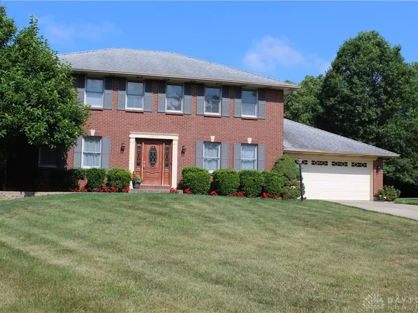 6277 Tree View Dr, Liberty Township, OH 45044