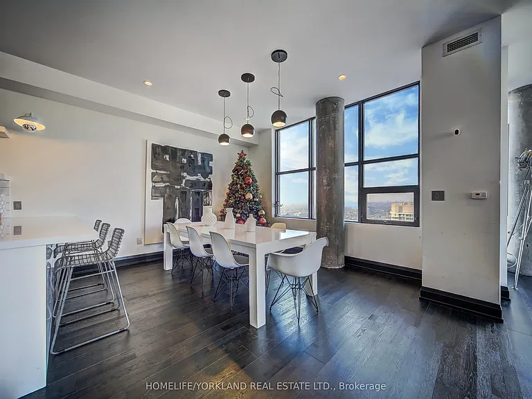 10 Navy Wharf Ct #Penthouse 02 — Photo 24