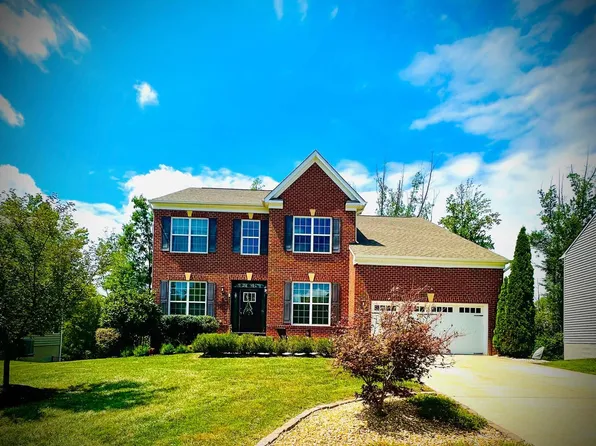 5 Hollycrest Pl, Stafford, VA 22554