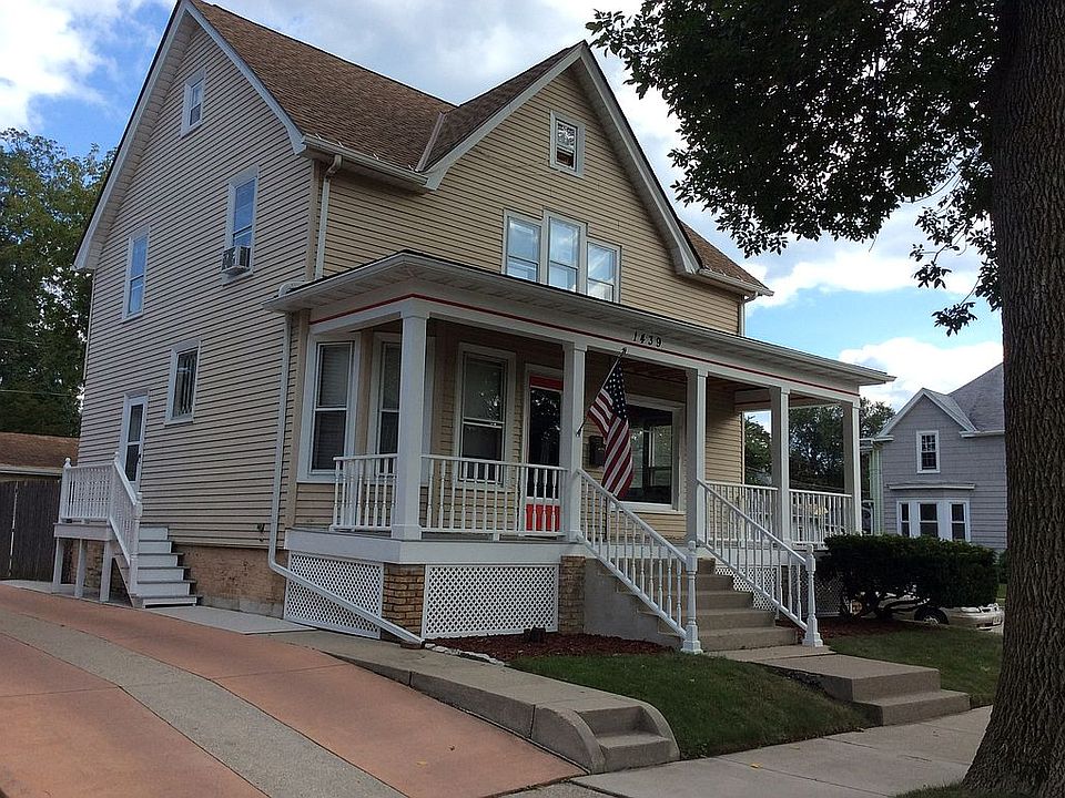 2nd image of 1439 Grange Ave