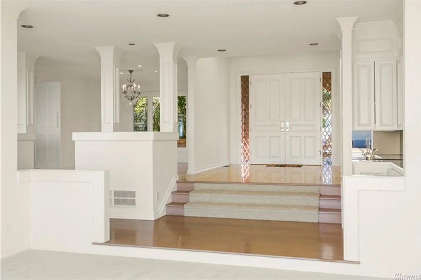 Bellevue Somerset Single Family House with View!! — Photo 2