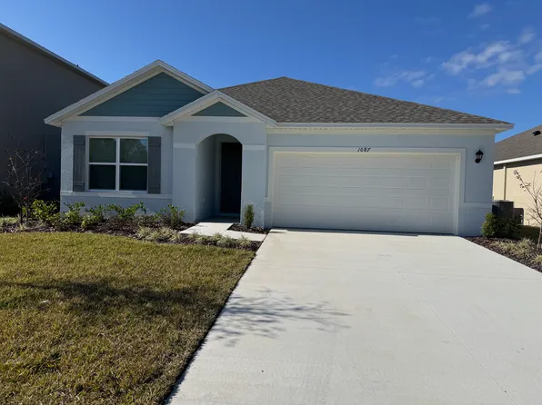 1087 Morfontaine St, Daytona Beach, FL 32124