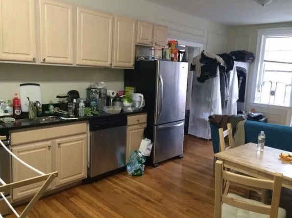 45 Ashford St APT 19, Allston, MA 02134