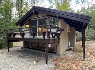 314 Old Bartlett Rd, North Conway, NH 03860