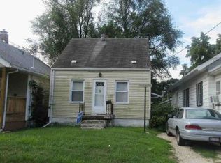 2104 W Callender Ave, West Peoria, IL