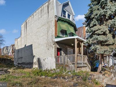 109 W Logan St, Philadelphia, PA, 19144