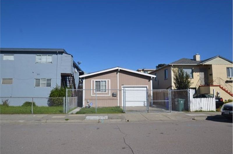 1st image of 2315 Potrero Ave