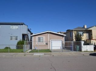 2315 Potrero Ave, Richmond, CA 94804