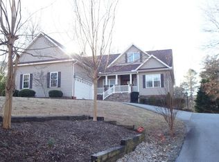 625 Seneca Dr, Seneca, SC 29678