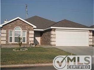 5625 Yellow Brick Rd, Abilene, TX 79602