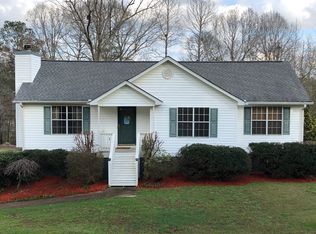 45 Brenda Ellen Dr, Newnan, GA 30265