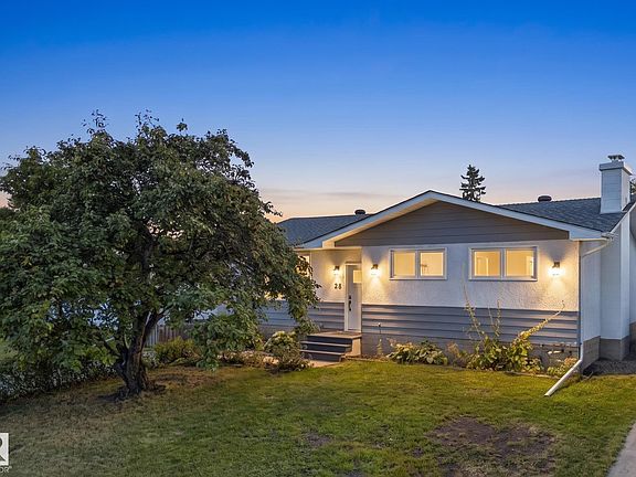 2nd image of 25 Milburn Cres