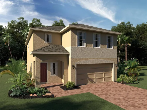 7914 Syracuse Dr, Clermont, FL 34714