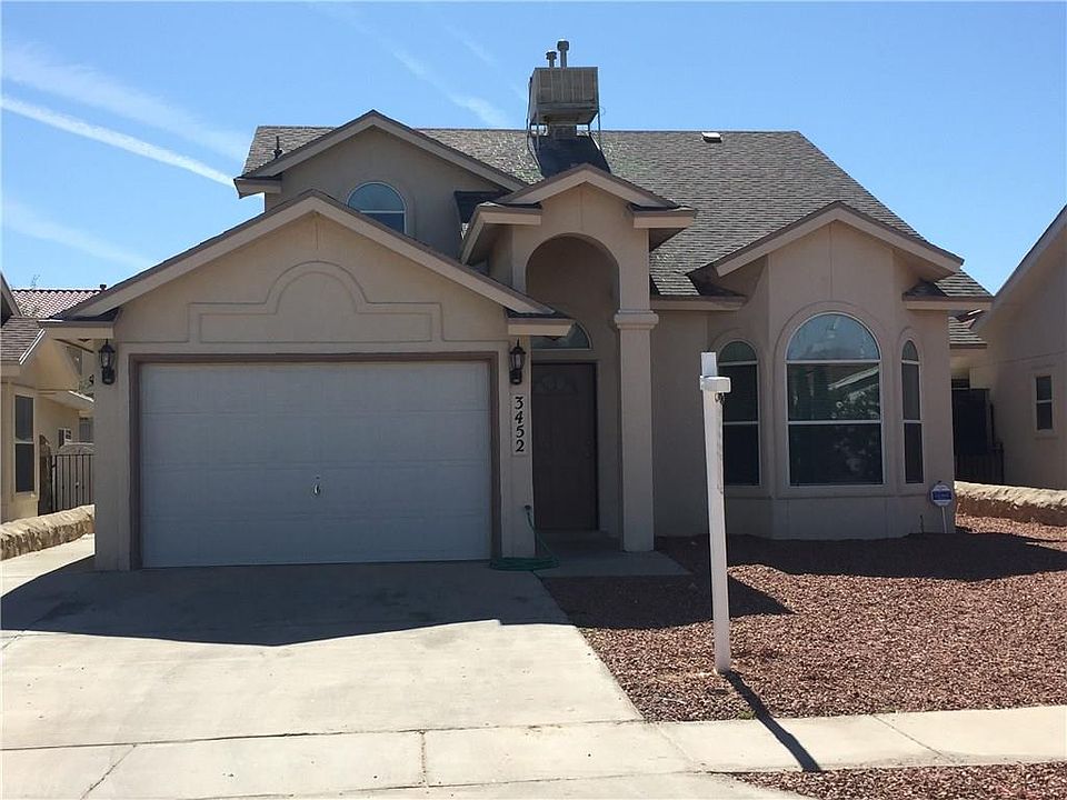 1st image of 3452 Tierra Cobre Dr